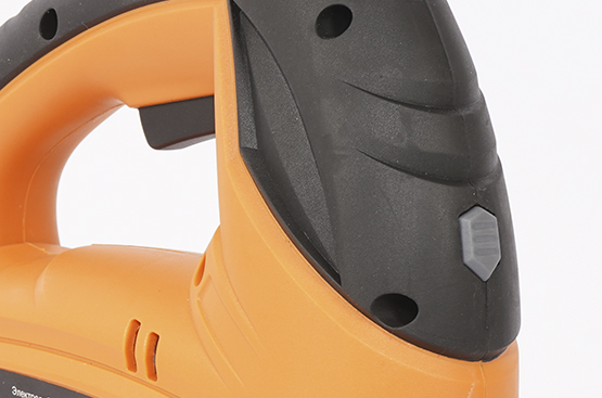 Электронная регулировка оборотов